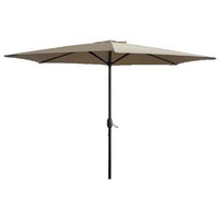 OMBRELLONE TONDO diam. 2,7 mt