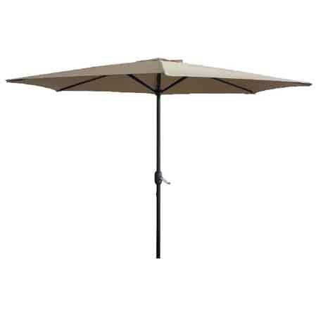 OMBRELLONE TONDO diam. 2,7 mt