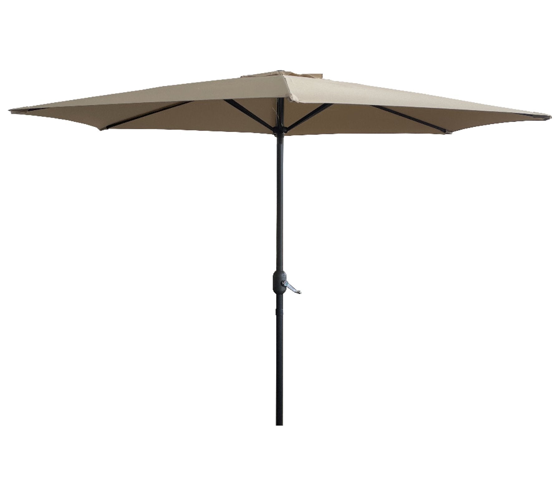 OMBRELLONE TONDO diam. 2,7 mt