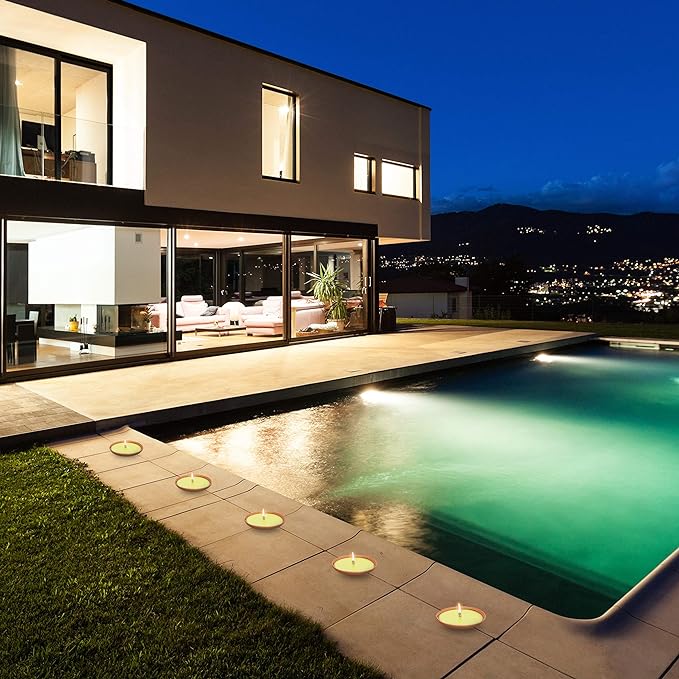 FIACCOLA ALLA CITRONELLA IN TERRACOTTA Ø cm 14x4h