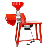 SPREMIPOMODORO CON BANCHETTO 'PLAST' 300 Watt