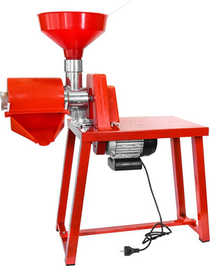 SPREMIPOMODORO CON BANCHETTO 'PLAST' 300 Watt