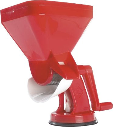 PASSAPOMODORO MANUALE 'MASTER' - RIGAMONTI