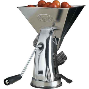 PASSAPOMODORO MANUALE 'SUPER GULLIVER' - O.M.A.C