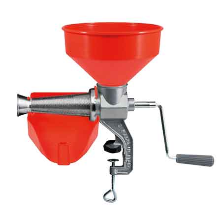 SPREMIPOMODORO MANUALE REBER n. 3 - REBER