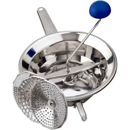 PASSATUTTO Ø 20 cm - O.M.A.C