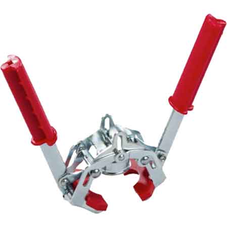 TAPPATRICE A DUE LEVE - RIGAMONTI