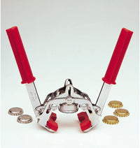 TAPPATRICE A DUE LEVE - RIGAMONTI