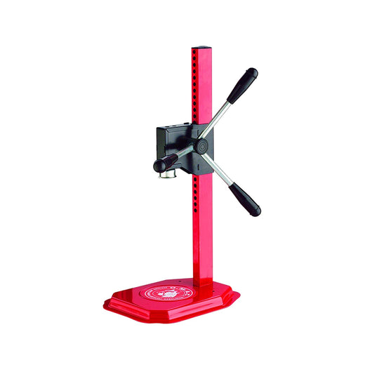 TAPPATRICE A COLONNA A CREMAGLIERA 'REGINA' - O.M.A.C