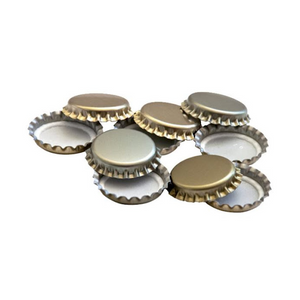 TAPPO A CORONA PER BEVANDE Ø 29 mm - confezione 100 pezzi