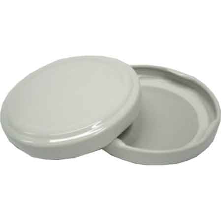 TAPPO PER BOCCACCI Ø 63 mm - confezione 100 pezzi