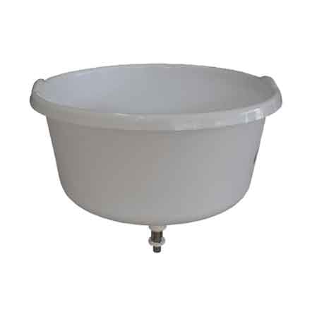 BACINELLA RIEMPIBOTTIGLIE 22 lt