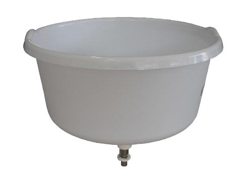 BACINELLA RIEMPIBOTTIGLIE 22 lt