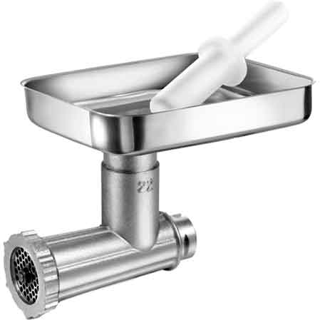 ACCESSORIO TRITACARNE TRE SPADE 12 Per mod. 'Big-2P' - TRE SPADE