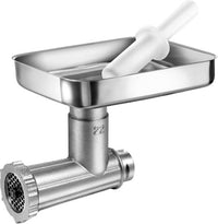 ACCESSORIO TRITACARNE TRE SPADE 12 Per mod. 'Big-2P' - TRE SPADE