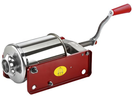 INSACCATRICE MANUALE 'MINNIE' TRE SPADE 3 kg - TRE SPADE