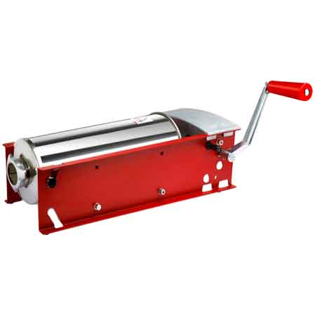 INSACCATRICE MANUALE 'STAR' TRE SPADE 7 kg - TRE SPADE