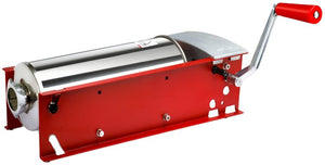 INSACCATRICE MANUALE 'STAR' TRE SPADE 7 kg - TRE SPADE