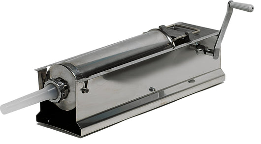 INSACCATRICE MANUALE IN ACCIAIO INOX 8 kg