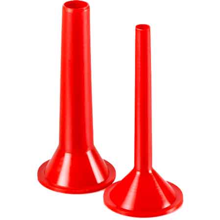 IMBUTO PER INSACCARE n° 12  - foro 10 mm