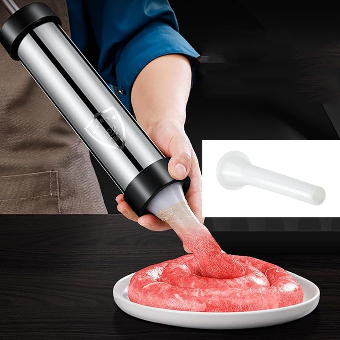 IMBUTO PER INSACCARE n° 12  - foro 10 mm