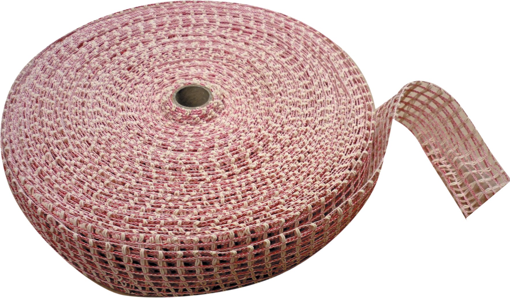 RETE PER SALUMI Q 18/67,5 mm - Ø applic. 125 mm - 50 metri