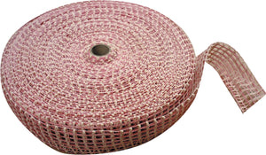 RETE PER SALUMI Q 28/105 mm - Ø applic. 195 mm - 50 metri