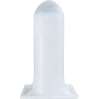 TUBO PER CARICAMENTO RETI Ø 96 mm