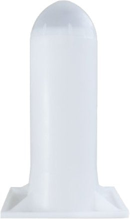 TUBO PER CARICAMENTO RETI Ø 96 mm