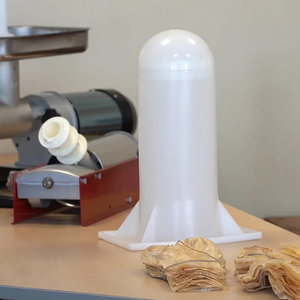 TUBO PER CARICAMENTO RETI Ø 96 mm