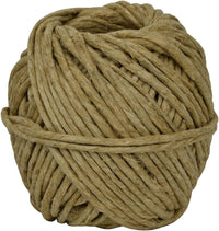 SPAGO IN CANAPA Ø 1,5 Tit. 2.3/4 - 180 gr - confezione 6 pezzi