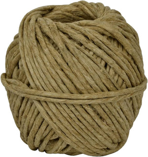 SPAGO IN CANAPA Ø 1,5 Tit. 2.3/4 - 180 gr - confezione 6 pezzi