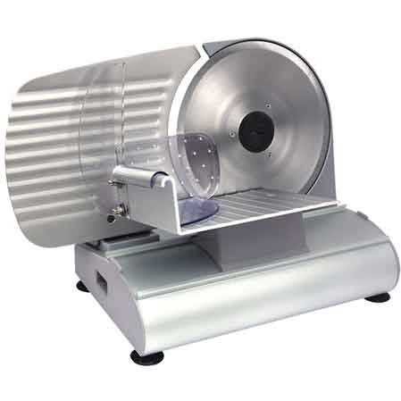 AFFETTATRICE 'TE22' REBER 200 Watt - Ø lama 220 mm - REBER