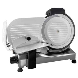 AFFETTATRICE SERIE 'TF' REBER 150 Watt - Ø lama 250 mm - REBER