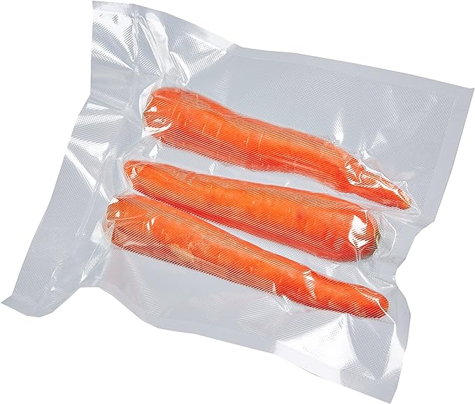 ROTOLO PER SOTTOVUOTO 20x600 cm - 2 pezzi