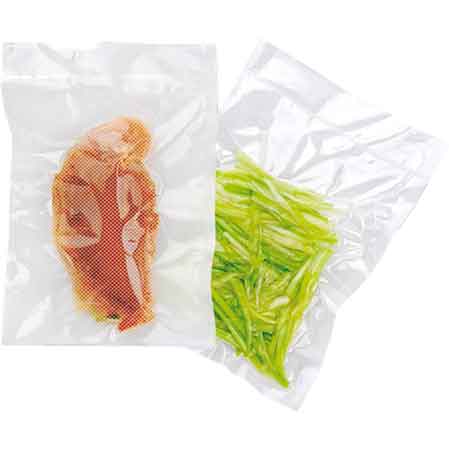 BUSTE PER SOTTOVUOTO 25x35 cm - confezione 50 pezzi