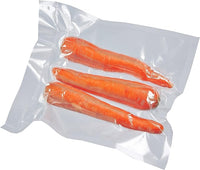 BUSTE PER SOTTOVUOTO 25x35 cm - confezione 50 pezzi