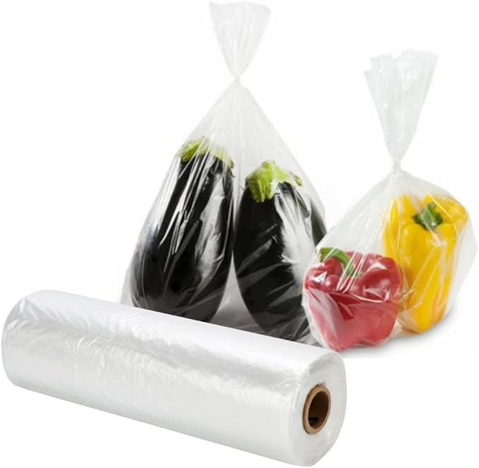SACCHETTI FREEZER CON LEGACCI 22x32 cm
