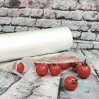 SACCHETTI FREEZER CON LEGACCI 22x32 cm