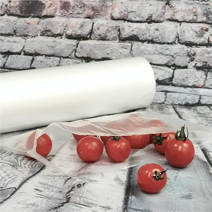 SACCHETTI FREEZER CON LEGACCI 28x42 cm