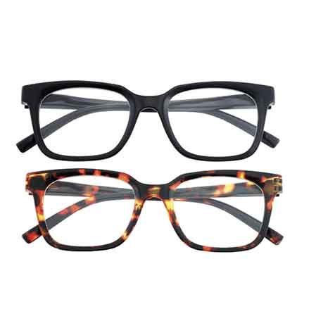 OCCHIALI DA VISTA GRADUATI 'TWIN10 2X1' +3 - PRONTIXTE