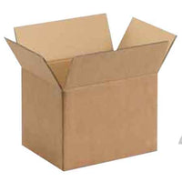 SCATOLA IN CARTONE MULTIUSO Mod. T/1, cm 39x29x24h