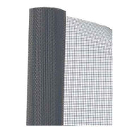 RETE PER ZANZARIERA IN PPE H. 120 cm - rotolo 30 mt - 30 metrilineari