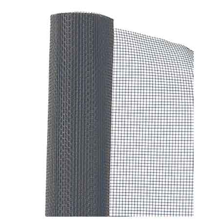 RETE PER ZANZARIERA IN PPE H. 120 cm - rotolo 30 mt - 30 metrilineari