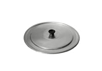 COPERCHIO PIANO Ø 32 cm