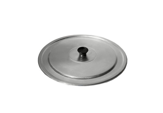 COPERCHIO PIANO Ø 32 cm