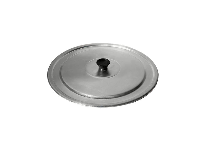 COPERCHIO PIANO Ø 32 cm