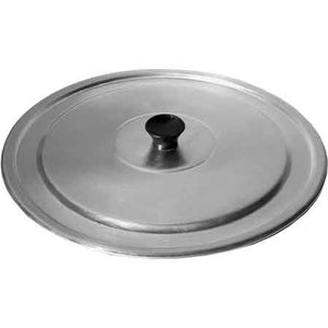 COPERCHIO PIANO PESANTE Ø 56 cm