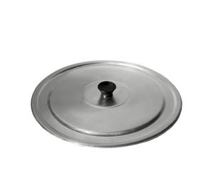 COPERCHIO PIANO PESANTE Ø 56 cm