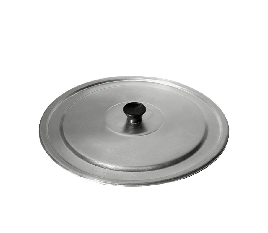 COPERCHIO PIANO PESANTE Ø 56 cm